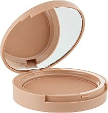 Face Powder - Paese Glowing Powder Oil Extract Of Seven Flowers — photo N3