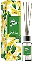 Vanilla Fragrance Diffuser - Pachnaca Wardrobe — photo N1