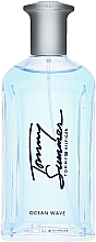 Fragrances, Perfumes, Cosmetics Tommy Hilfiger Tommy Summer Ocean Wave - Eau de Toilette