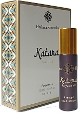 Fragrances, Perfumes, Cosmetics Hrabina Rzewuska Katara Parfume Oil - Perfume Oil