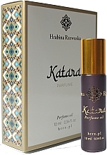 Hrabina Rzewuska Katara Parfume Oil - Perfume Oil — photo N1