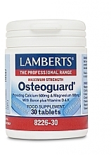 Osteoguard Dietary Supplement - Lamberts Osteoguard — photo N1