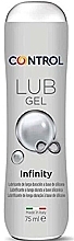 Fragrances, Perfumes, Cosmetics Silicone-Based Lubricant Gel - Control Lub Gel Infinity