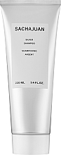 Blonde Hair Shampoo - Sachajuan Stockholm Silver Shampoo  — photo N1