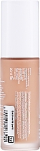 Foundation - Paese Lush Satin — photo N6