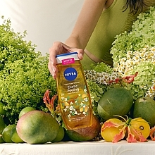 Shower Gel - NIVEA Fresh Care Shower Exotic Feeling Limited Edition — photo N5