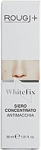 Anti-Pigmentation Face Serum - Rougj+ WhiteFix Concentrated Anti-Stain Serum — photo N2