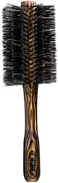 Hair Brush - Oribe Large Round Brush — photo N1