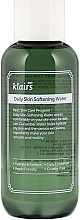 Fragrances, Perfumes, Cosmetics Cucumber Softening Face Tonic - Klairs Daily Skin Softening Water