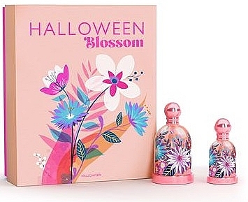Halloween Blossom - Set (edt/100ml + edt/30ml) — photo N1