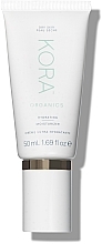 Fragrances, Perfumes, Cosmetics Moisturizing Face Cream - Kora Organics Hydrating Moisturizer