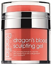 Sculpting Face Gel with Red Resin Extract - Rodial Sculpting Face Gel — photo N1