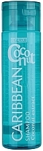 Fragrances, Perfumes, Cosmetics Shampoo "Caribbean Coconut" - Body Resort Caribbean Coconut Volumizing Shampoo Coconut Extract