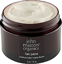 Hair Paste - John Masters Organics Hair Paste — photo N2