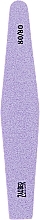 Fragrances, Perfumes, Cosmetics Rubber Nail File, rhombus, 80/80 - Zauber