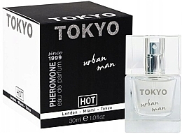 Fragrances, Perfumes, Cosmetics Hot Tokyo Urban Man - Pheromone Perfume