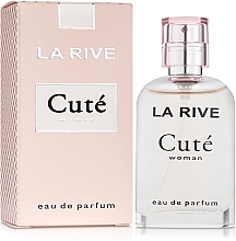 La Rive Cute Woman - Eau de Parfum — photo N4