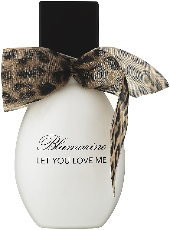 Blumarine Let You Love Me - Eau de Parfum — photo N2