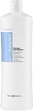 Frequent Use Shampoo - Fanola Frequent Use Shampoo — photo N3