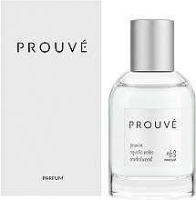 Prouve For Women №63 - Parfum — photo N2