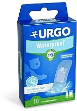 Fragrances, Perfumes, Cosmetics Waterproof Medical Patch - Urgo Waterproof