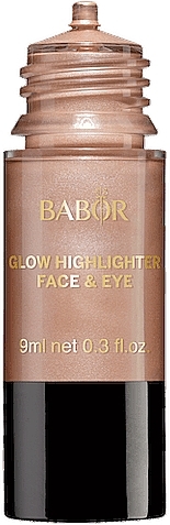 Babor Glow Highlighter - Highlighter — photo N2