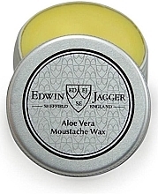 Fragrances, Perfumes, Cosmetics Beard & Mustache Wax - Edwin Jagger Aloe Vera Moustache Wax