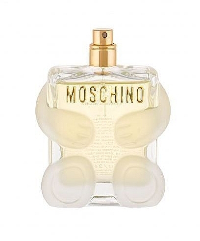 Moschino Toy 2 - Eau de Parfum (tester without cap) — photo N3