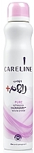 Fragrances, Perfumes, Cosmetics Deodorant Antiperspirant - Careline Deo Spray Pure Pink