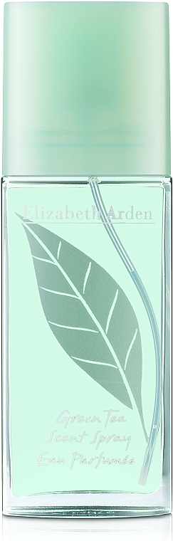 Elizabeth Arden Green Tea - Eau de Toilette — photo N1