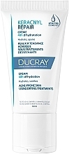 Restorative Cream - Ducray Keracnyl Repair Cream — photo N1