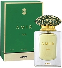 Ajmal Amir Two - Eau de Parfum — photo N1