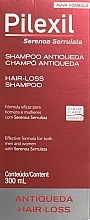 Anti Hair Loss Shampoo - Lacer Pilexil Anti-Hair Loss Shampoo — photo N30