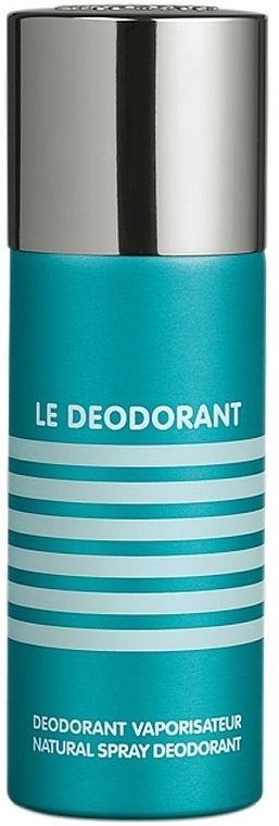 Jean Paul Gaultier Le Male - Deodorant — photo N1