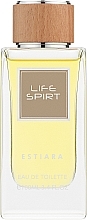 Fragrances, Perfumes, Cosmetics Estiara Life Spirt - Eau de Toilette