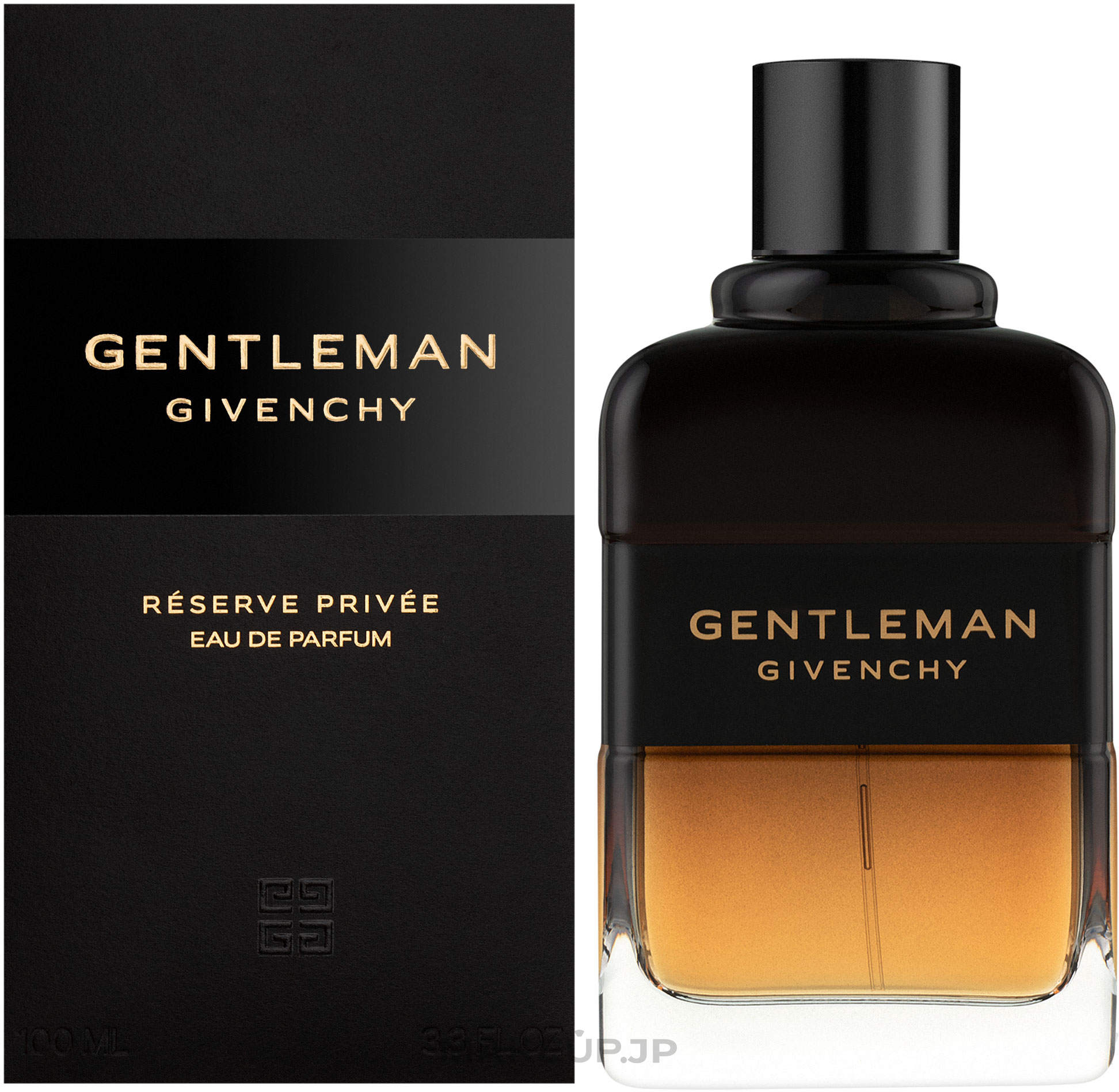 Givenchy Gentleman Reserve Privee - Eau de Parfum — photo 100 ml