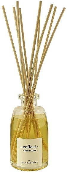 Fragrance Diffuser - Ambientair The Olphactory Reflect Frankinsense Fragance Diffuser — photo N1