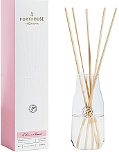 Fragrances, Perfumes, Cosmetics Porthouse A Moroccan Bazaar - Reed Diffuser