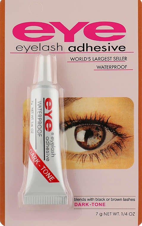 Lash Glue, R 40038 - Omkara — photo N1