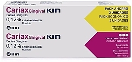 Set - Kin Cariax Gingival — photo N2