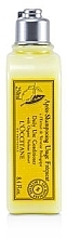 Fragrances, Perfumes, Cosmetics Hair Conditioner - L'Occitane Citrus Verbena Daily Use Conditioner