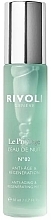 Fragrances, Perfumes, Cosmetics Anti-Aging & Regenerating Night Mist - Rivoli Geneve Rivoli Le Privilege L'Eau de Nuit №02 Anti-Aging & Regenerating Mist