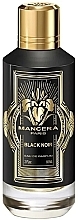 Mancera Black Noir - Eau de Parfum — photo N1