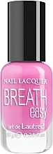 Fragrances, Perfumes, Cosmetics Breath Easy Nail Polish - Art de Lautrec Breath Easy