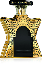 Bond No 9 Dubai Black Sapphire - Eau de Parfum — photo N1