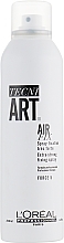 Hair Spray - L'Oreal Professionnel Tecni.art Air Fix Force 5 — photo N3