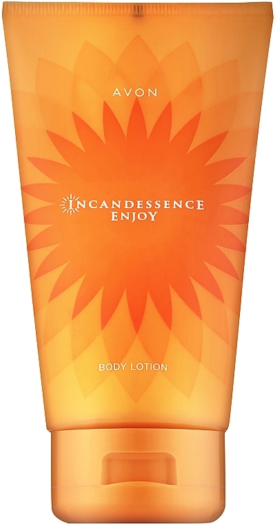 Avon Incandessence Enjoy - Body Lotion — photo N1