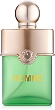 Fragrances, Perfumes, Cosmetics Andre L'arom Homme - Eau de Toilette