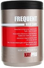Fragrances, Perfumes, Cosmetics Daily Mask - KayPro Hair Care Mask