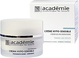 Moisturizing Face Cream - Academie Hypo-Sensible — photo N6